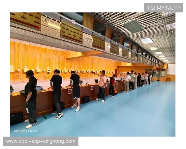 射箭学院加强青少年训练营的器材保养与更新计划，青少年射箭培训基地